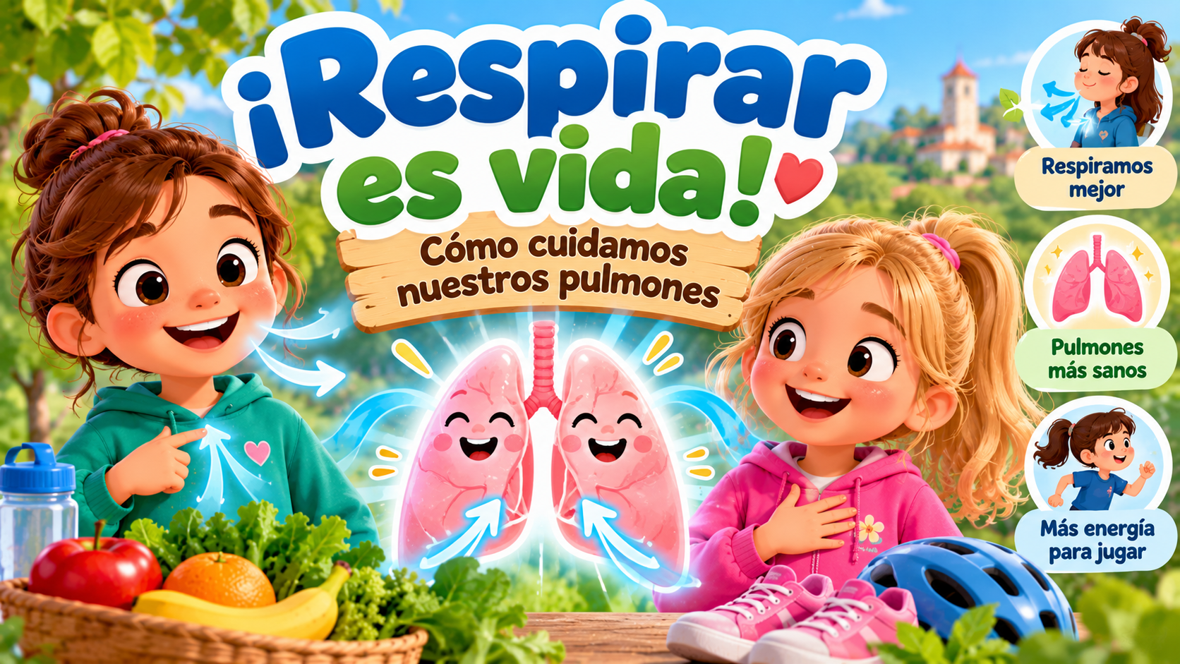 ¡Comer despacio también es comer saludable!